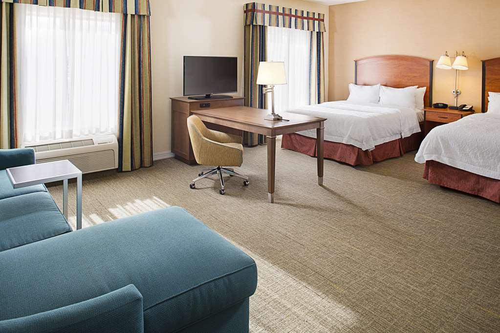 Hampton Inn & Suites - Mansfield Habitación foto