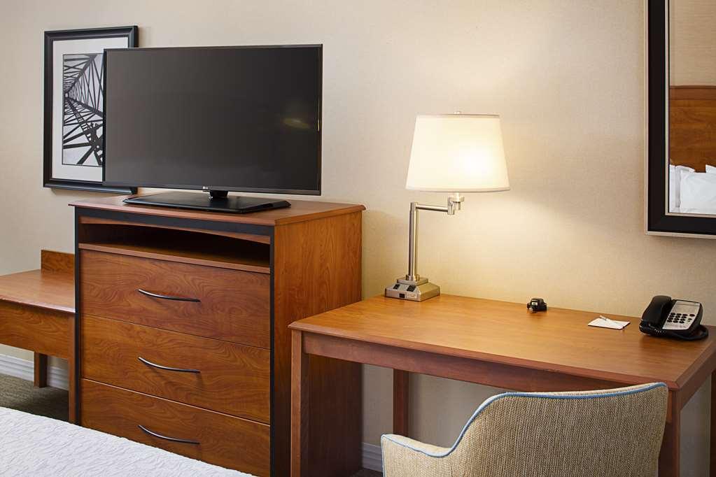 Hampton Inn & Suites - Mansfield Habitación foto